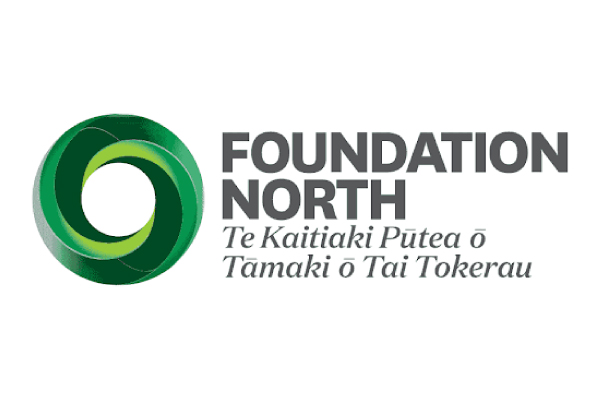 Foundation North Logo