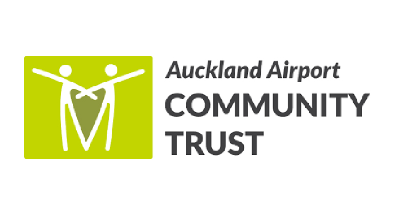 Funders_Auckland Airport Community trust