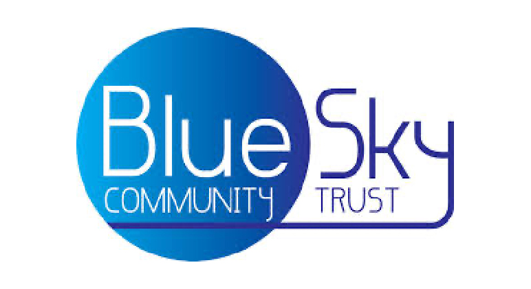 Funders_Blue Sky