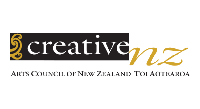 Funders_Creative NZ