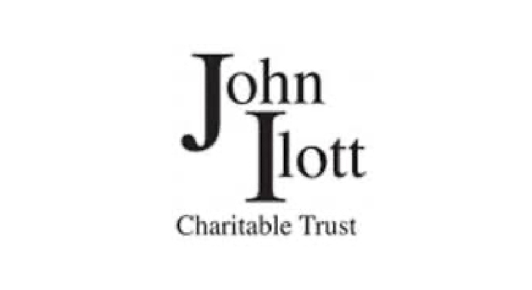 Funders_John Illot Charitable Trust