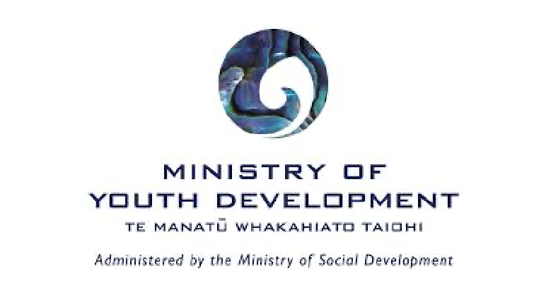 Funders_Ministry of Youth