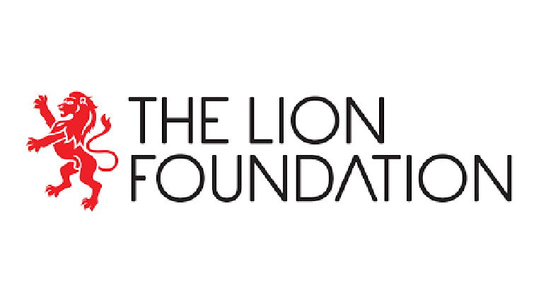 Funders_The Lion Foundation