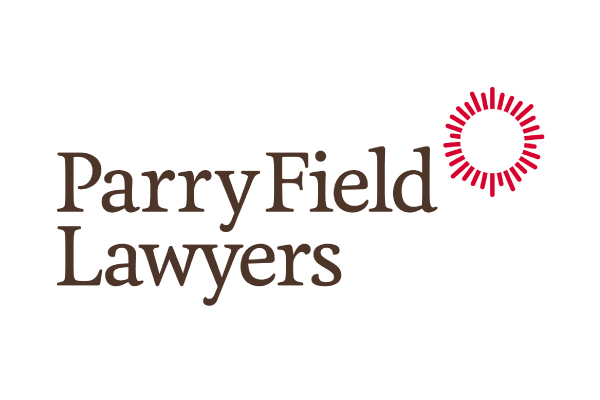 Parry Field Logo